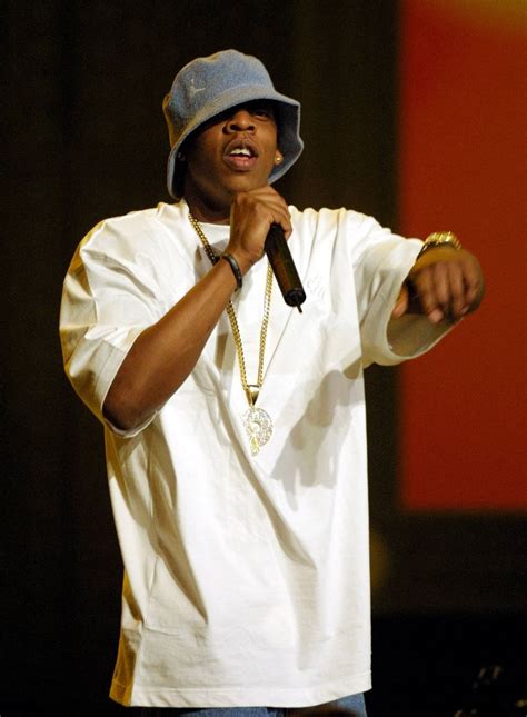 Jay Z at BET Awards